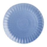 Olympia Corallite Plates Blue 280mm (6 Pack)