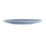 Olympia Corallite Plates Blue 280mm (6 Pack)