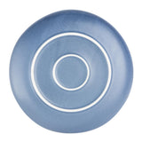Olympia Corallite Plates Blue 280mm (6 Pack)