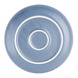 Olympia Corallite Plates Blue 205mm (6 Pack)