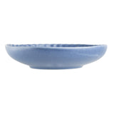 Olympia Corallite Coupe Bowls Blue 220mm (6 Pack)