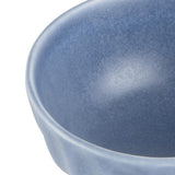 Olympia Corallite Deep Bowls Blue 105mm (12 Pack)