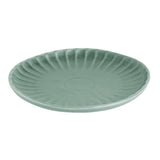 Olympia Corallite Plates Green 280mm (6 Pack)