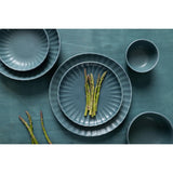 Olympia Corallite Coupe Bowls Green 220mm (6 Pack)