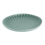 Olympia Corallite Plates Green 205mm (6 Pack)