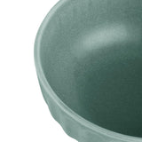 Olympia Corallite Deep Bowls Green 150mm (6 Pack)