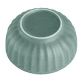 Olympia Corallite Deep Bowls Green 150mm (6 Pack)