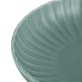 Olympia Corallite Coupe Bowls Green 220mm (6 Pack)