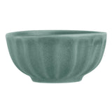 Olympia Corallite Deep Bowls Green 105mm (12 Pack)