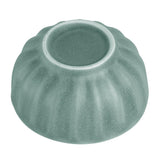 Olympia Corallite Deep Bowls Green 105mm (12 Pack)