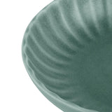 Olympia Corallite Coupe Bowls Green 160mm (6 Pack)