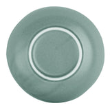 Olympia Corallite Coupe Bowls Green 160mm (6 Pack)