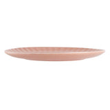 Olympia Corallite Plates Peach 280mm (6 Pack)