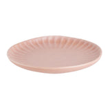 Olympia Corallite Plates Peach 205mm (6 Pack)