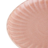 Olympia Corallite Plates Peach 205mm (6 Pack)