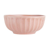 Olympia Corallite Deep Bowls Peach 150mm (6 Pack)