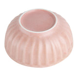 Olympia Corallite Deep Bowls Peach 150mm (6 Pack)