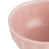 Olympia Corallite Deep Bowls Peach 105mm (12 Pack)