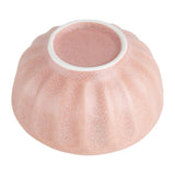 Olympia Corallite Deep Bowls Peach 105mm (12 Pack)