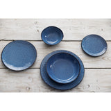 Olympia Denim Coupe Bowls Blue 220mm (6 Pack)