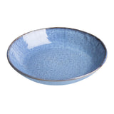 Olympia Denim Coupe Bowls Blue 220mm (6 Pack)