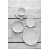 Olympia Denim Coupe Bowls White 160mm (6 Pack)