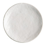 Olympia Denim Coupe Plates White 180mm (6 Pack)