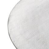 Olympia Denim Coupe Plates White 180mm (6 Pack)
