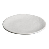 Olympia Denim Coupe Plates White 285mm (4 Pack)
