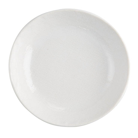 Olympia Denim Coupe Bowls White 220mm (6 Pack)