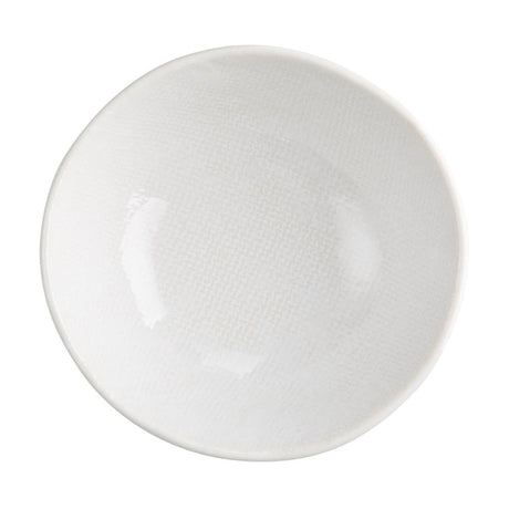 Olympia Denim Coupe Bowls White 160mm (6 Pack)