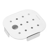 Vogue Stainless Steel GN Drainer Tray for GN 1/6