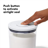 OXO Good Grips Mini Round POP Containers (3 pack)