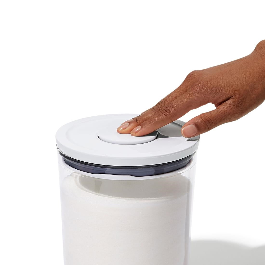 OXO Good Grips Mini Round POP Containers (3 pack)