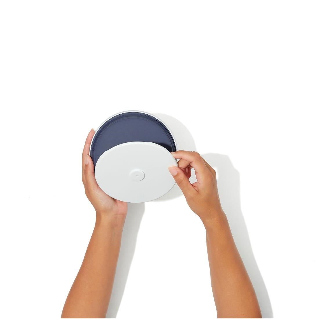 OXO Good Grips Mini Round POP Containers (3 pack)