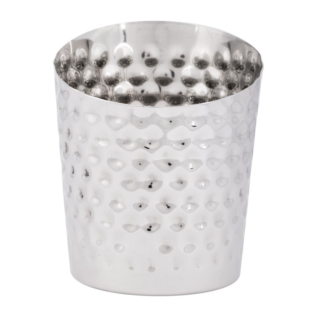 Olympia Hammered Chip Cup 480ml
