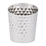 Olympia Hammered Chip Cup 480ml