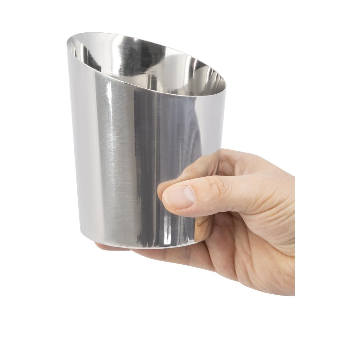 Olympia Plain Chip Cup 480ml