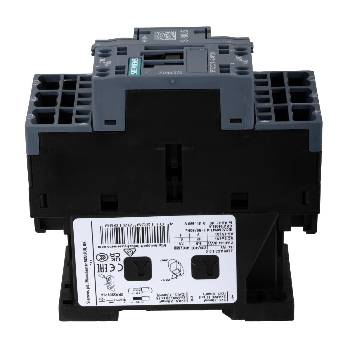Lincat Contactor CO264