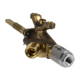 Lincat Hob Burner Valve VA64/S