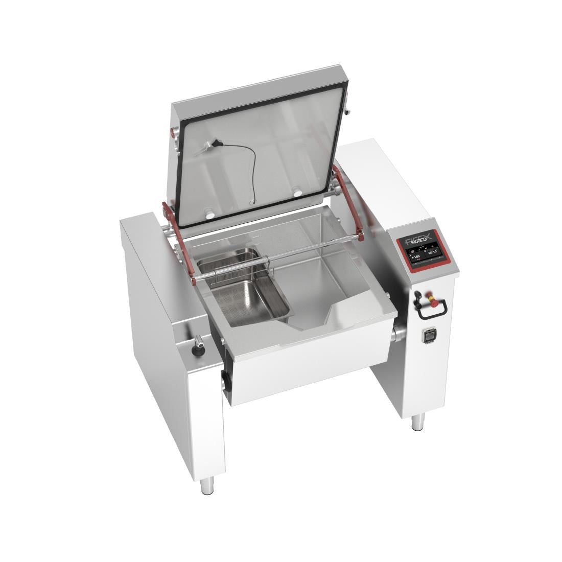 Firex Figaro Multi-Function Cooker 102Ltr DFIE100A V2