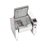 Firex Figaro Multi-Function Cooker 102Ltr DFIE100A V2