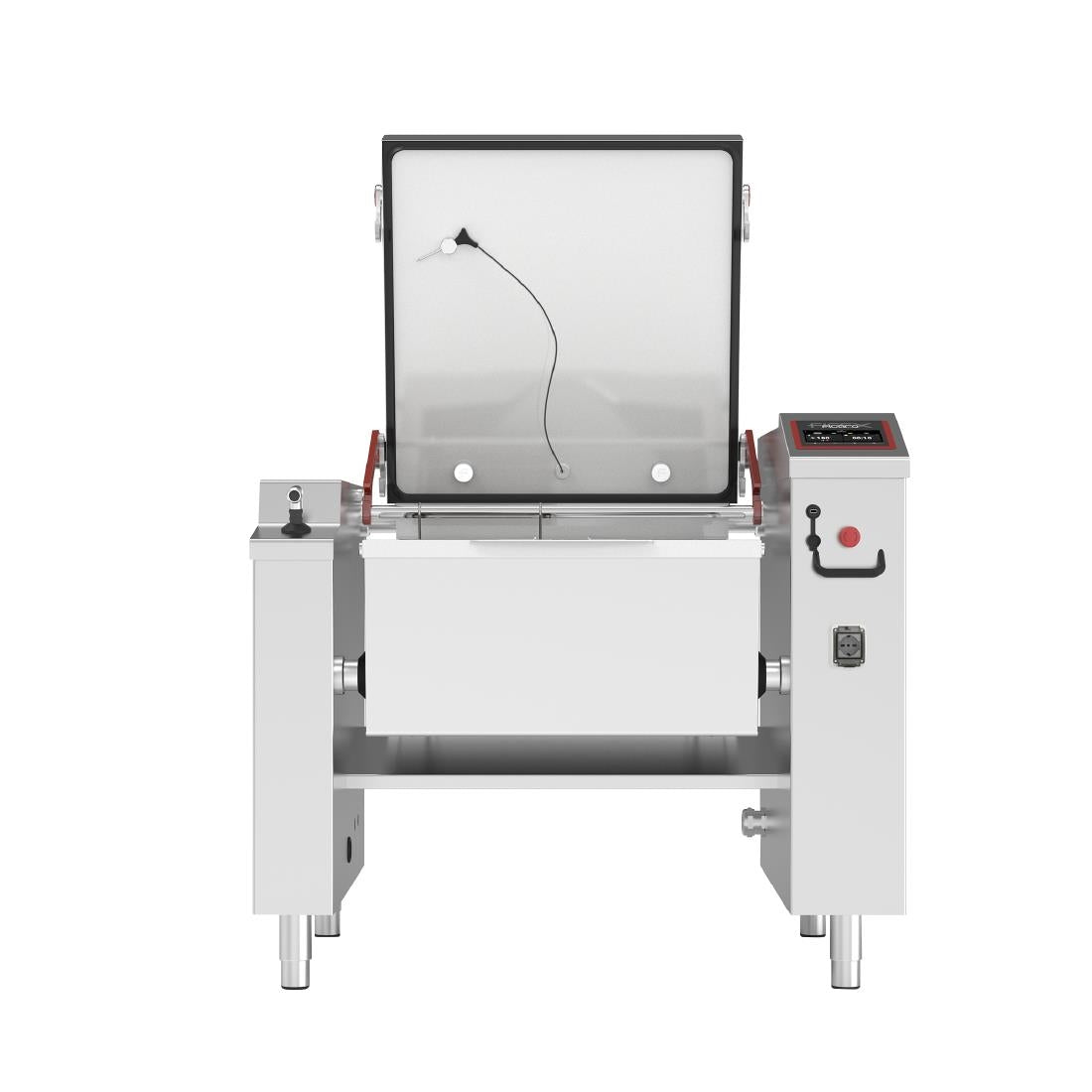 Firex Figaro Multi-Function Cooker 157Ltr DFIE150A V2