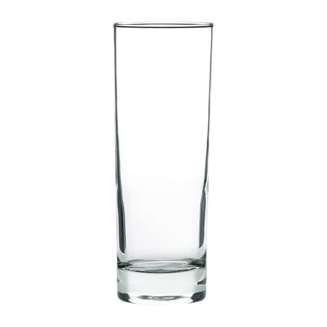 Onis Chicago Flutino Glasses 310ml/11oz (12 Pack)