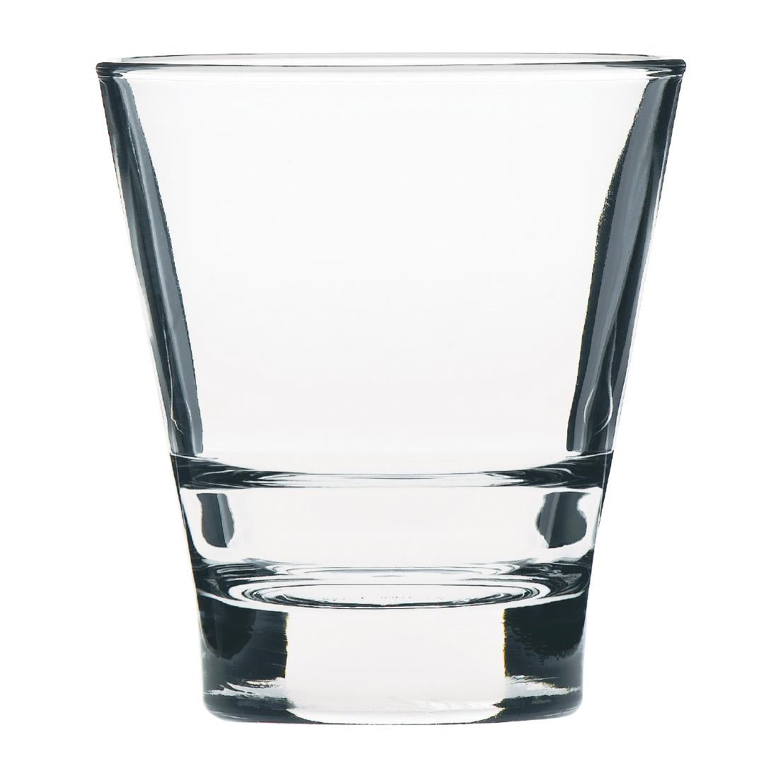 Onis Endeavor Old Fashioned Glasses 260ml (12 Pack)