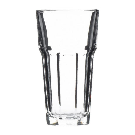 Onis Gibraltar Original Tall Cooler Glasses 470ml (12 Pack)