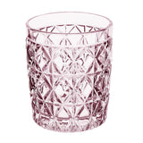 Olympia Havana Tumblers Pink 300ml (6 Pack)