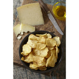 Brown Bag Crisps Cheddar and Onion 40g (20 Pack)