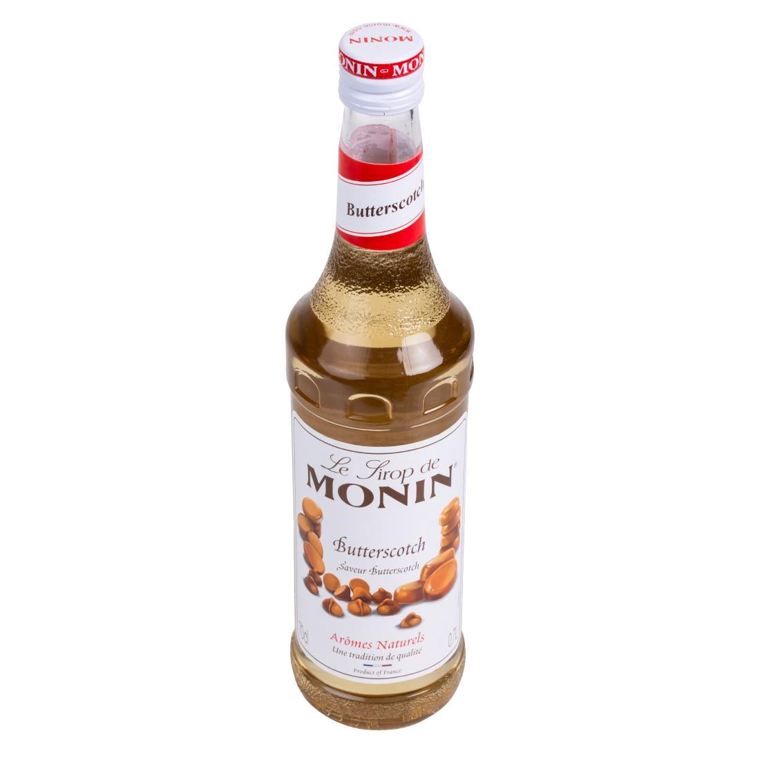 Monin Premium Butterscotch Syrup 700ml