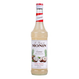 Monin Premium Coconut Syrup 700ml